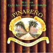 Various - Pinareno - The original sound from the Tobacco Road of Cuba