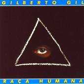 Gilberto Gil - Raca Humana