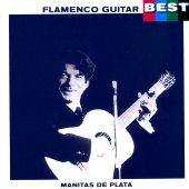 Manitas De Plata - Flamenco Guitar