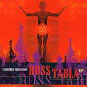 Transglobal Underground - Boss Tablaglobal sweatbox