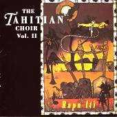 Various - The Tahitian Choir Vol. 2