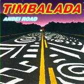 Timbalada - Andei Road