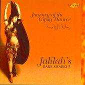 Jalilah - Raks Sharki 3: Journey of the Gipsy Dancer