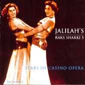 Jalilah - Raks Sharki 5: Stars of Casino Opera
