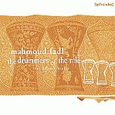 Mahmoud Fadl - The Drummers of the Nile