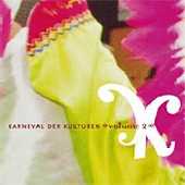 Various - Karneval der Kulturen Vol. 2