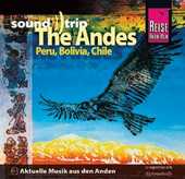 Various - Soundtrip: The Andes