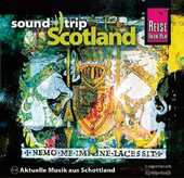 Various - Soundtrip: Scotland