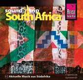 Various - Soundtrip: South Africa