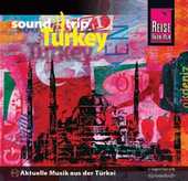 Various - Soundtrip: Turkey