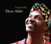Ekow Alabi - Going for Gold