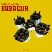 Cosmonautix - Energija