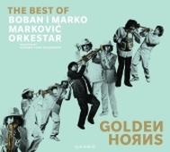 Boban i Marko Markovic Orkestar - Golden Horns
