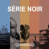 V.A. - Série Noire - 5 CDs (€45 only)