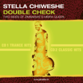 Stella Chiweshe - # 'Double Check' two-set CD