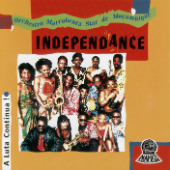 Orchestra Marrabenta Star de Mocambique - Independance / Vinyl
