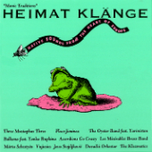 Various - Heimatklänge Vol. 1 - native sounds from the heart of europe