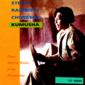 Stella Chiweshe - Kumusha