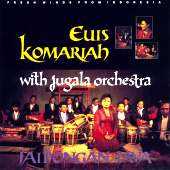 Euis Komariah with Jugala Orchestra - Jaipongan Java